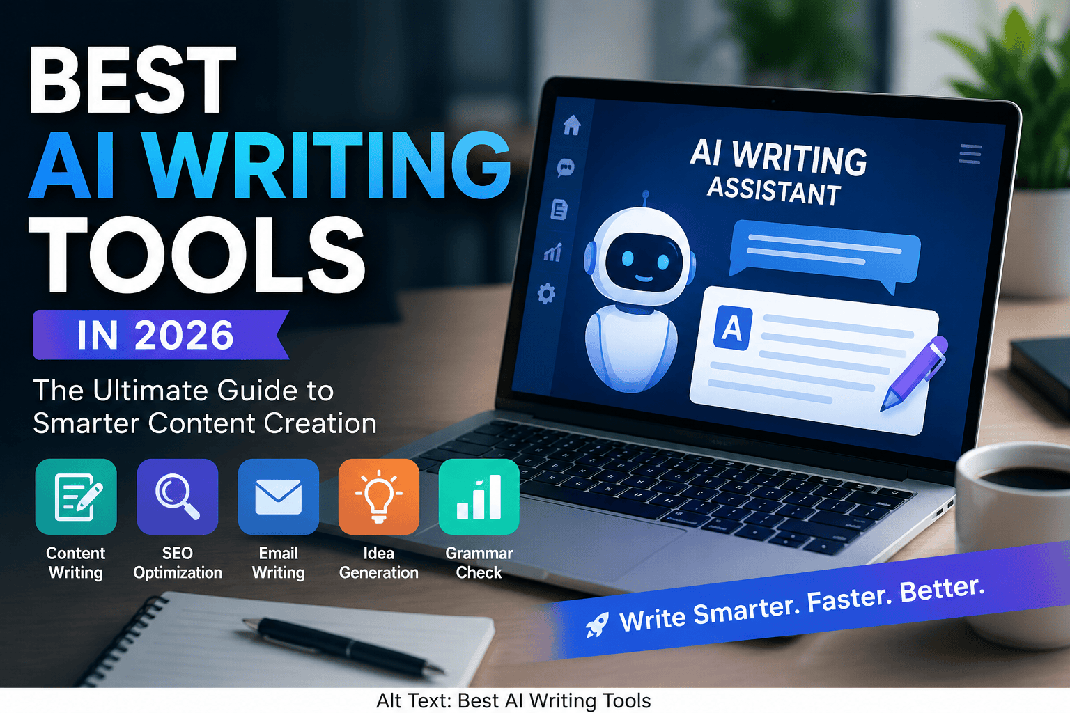 AI Tools for Online Learning: The Ultimate Guide to Smarter Education in 2026